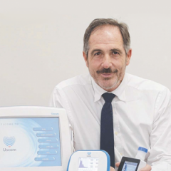 Associate Professor Robert Phillips