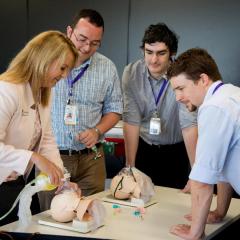 UQ to provide major boost to regional health