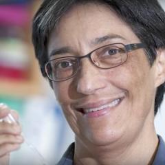 Image of Professor Ranjeny Thomas