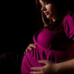 Teenage mothers at greater risk of partner violence