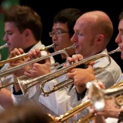 The Queensland Medical Orchestra and Choir 