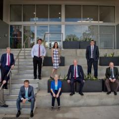 New facilities to boost the stream of home-grown doctors to rural communities 