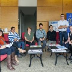 The zika team