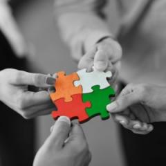 Bringing together universities and hospitals to create academic health centres. Image source: Shutterstock