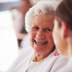 UQ’s Centre for Research in Geriatric Medicine has received funding to develop a new system to assist older patients.