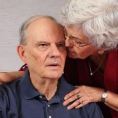 The number of people with dementia in Australia is projected to triple by 2050.