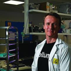 Sean Parsons