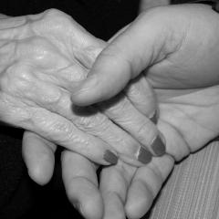 Overdosing in an aging population 