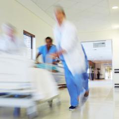 It's an exciting time in medical discovery, says UQ Deputy Vice-Chancellor (Research) Professor Anton MIddelberg