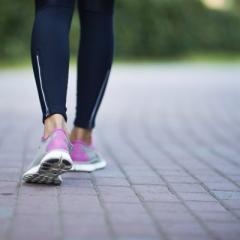A University of Queensland study that found more time standing could improve blood sugar and cholesterol levels while lowering fats in the blood.