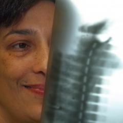 Professor Ranjeny Thomas