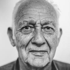 Medicine for older people is the same for anyone else: treat the person, not just the body