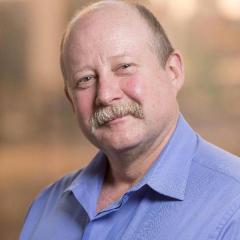 Professor Mark Morrison 
