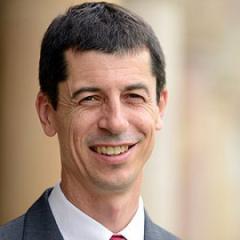 Professor Matt Brown