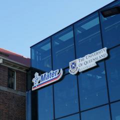 Mater Health Services