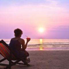 Relaxation and social activities are important in preventing excessive stress. Source: iStock