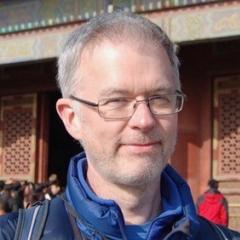 Professor Paul Clarke