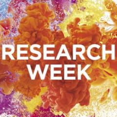 Research Week