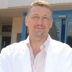 Image of Professor Riccardo Dolcetti