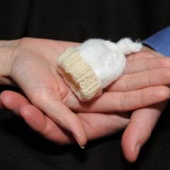 Risk of stillbirth twice as high for disadvantaged women