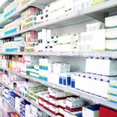 How drugs go from discovery to the pharmacy shelf