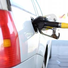low aromatic fuel has reduced petrol sniffing 