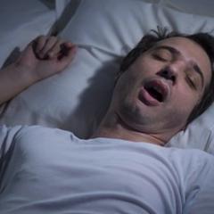 Treating sleep apnoea could reduce dementia risk