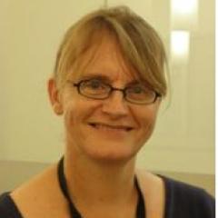 Alison Dahler