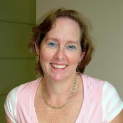 Mary Schneider