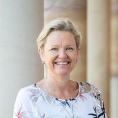 Joanna Willimott
