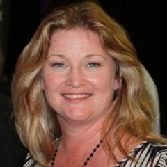 Lucinda Coalter