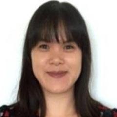 Monique Chang