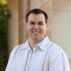 Scott Kershaw