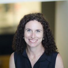 Tracey Bjorkman