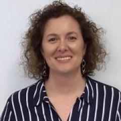 Angela Cameron-Tomkinson
