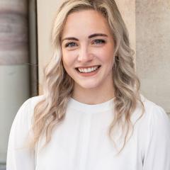 Danielle McGoldrick