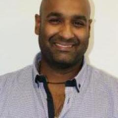 Rudi Prasad