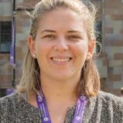 Liz Middleton