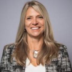 Tracey Tomlin