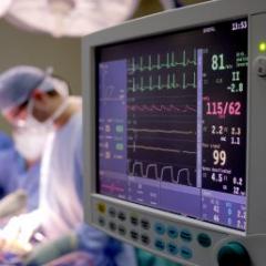 The new technique has already been credited with helping to save at least one life