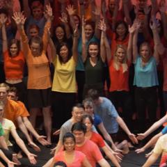 UQ Med Revue 2018