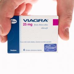 A drug usually used for erectile dysfunction is helping to improve outcomes during labour 