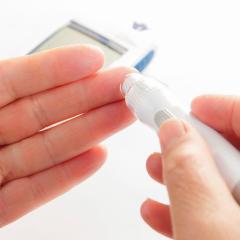 Researchers investigate new therapy for type 1 diabetes