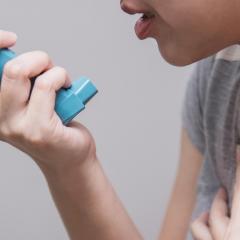 All about asthma