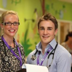 New Doctor of Medicine (MD) program will enhance global opportunities for UQ's medical students