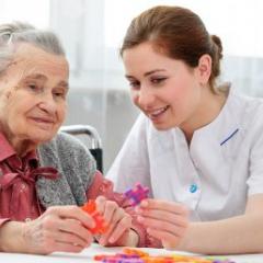 One in four elderly Australian women has dementia