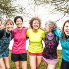Researchers from The University of Queensland have found women can retain the benefits of exercise during their 20s, going on to have better heart health later in life.  NHMRC Emerging Leadership Fellow Dr Gregore Iven Mielke and Professor Gita Mishra from UQ’s School of Public Health analysed longitudinal data from 479 women who reported their physical activity levels every three years from their early 20s to their mid-40s.  “We wanted to explore whether women could ‘grow’ their physical activity, like ban