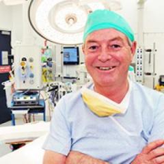 Professor Stephen Lynch (AC) was appointed as a Companion of the Order of Australia for his contribution to advancements in liver transplant surgery.